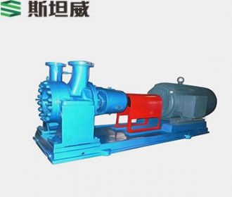 AY高溫?zé)嵊碗x心泵