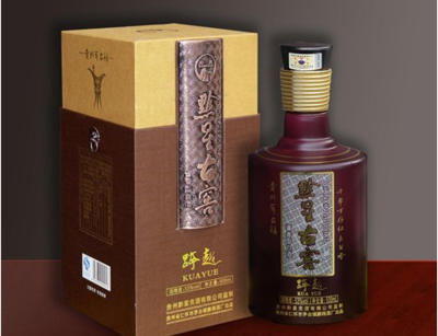 黔星古窖 以匠心產(chǎn)品與卓越服務(wù)，贏取白酒零售連鎖新機遇